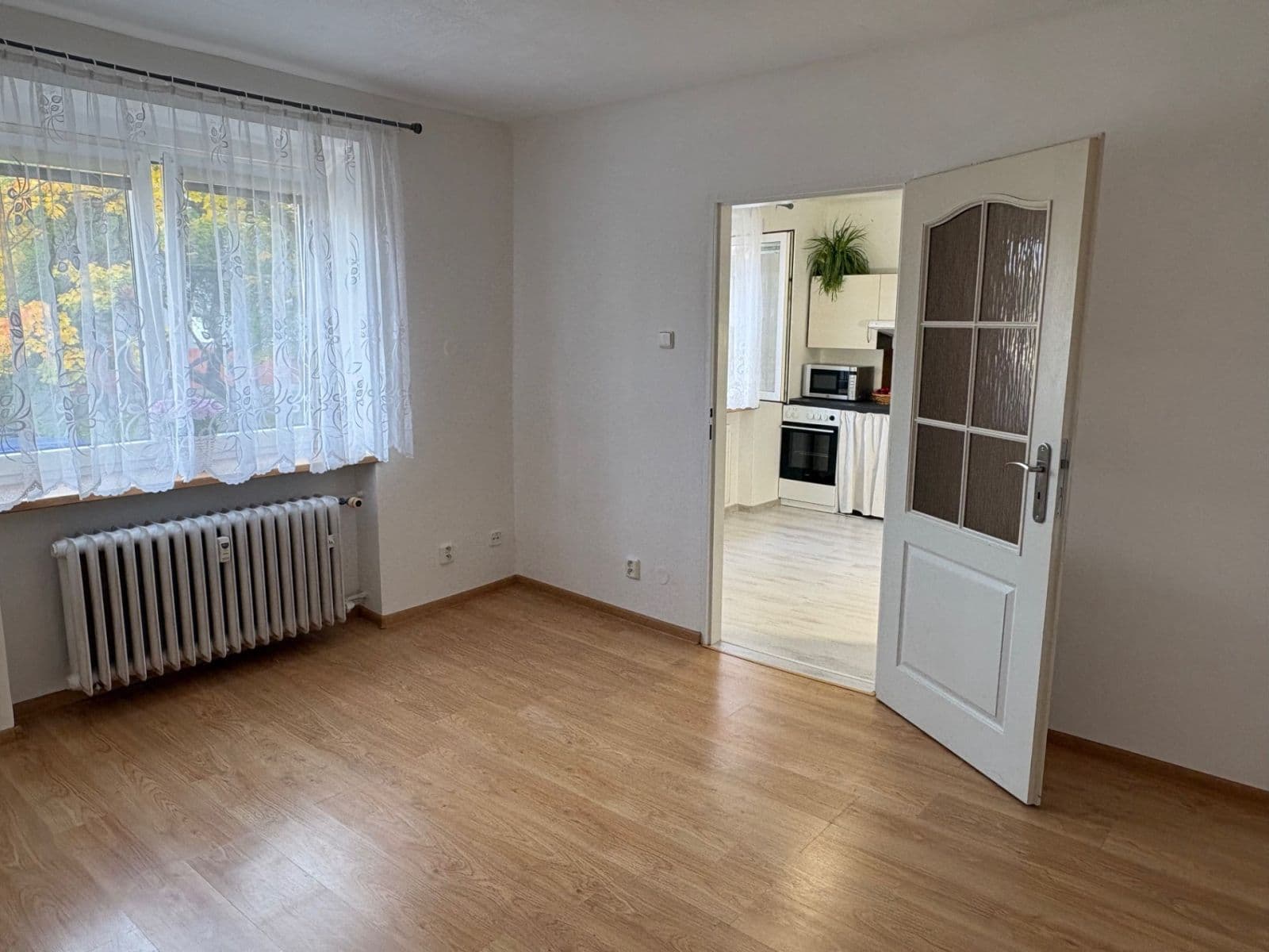 Prodej bytu 1+1 29 m², Kyjevská, Plzeň, Plzeňský kraj Prodej bytu 1+1 29 m², Kyjevská, Plzeň, Plzeňský kraj