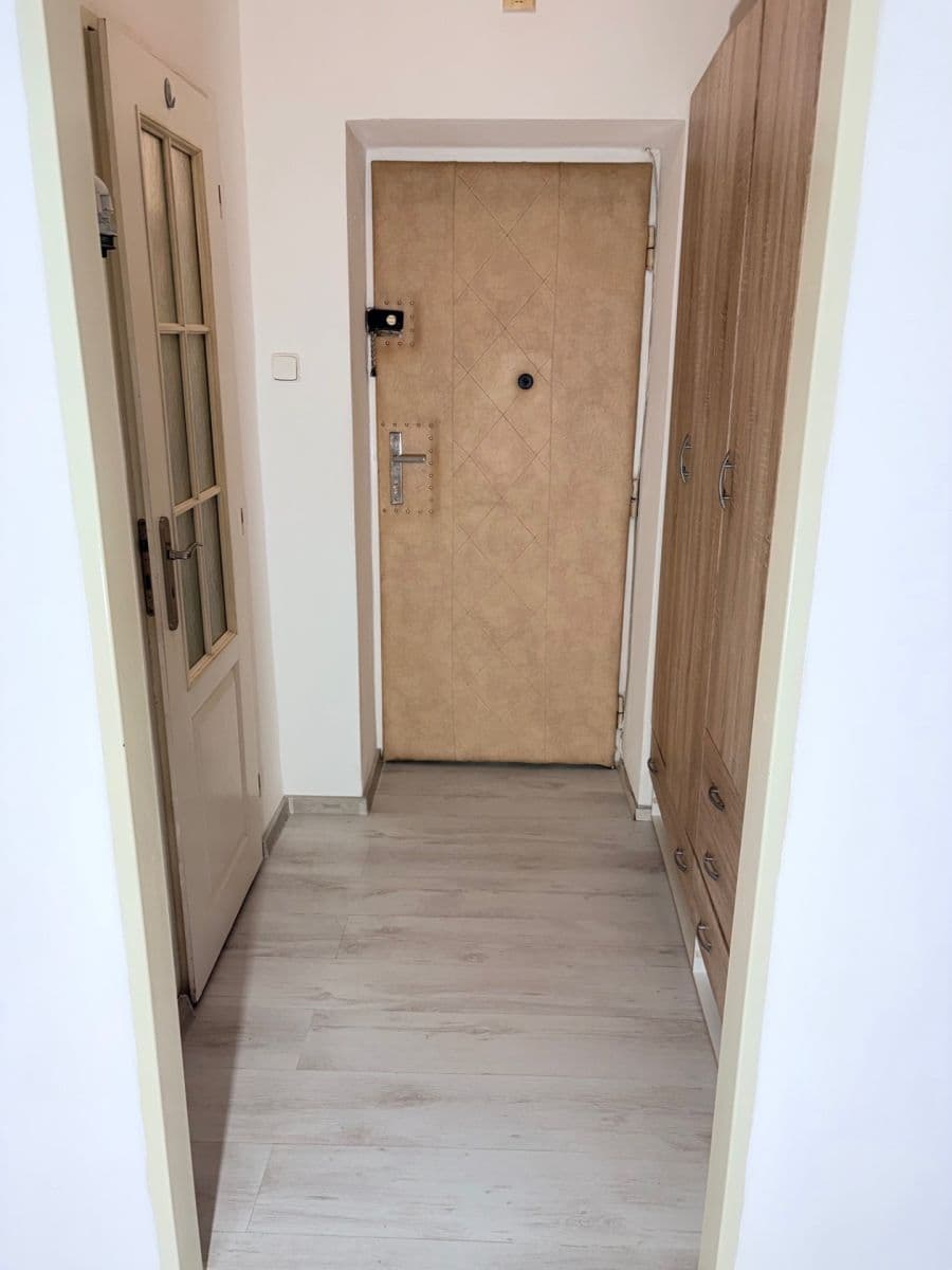 Prodej bytu 1+1 29 m², Kyjevská, Plzeň, Plzeňský kraj Prodej bytu 1+1 29 m², Kyjevská, Plzeň, Plzeňský kraj