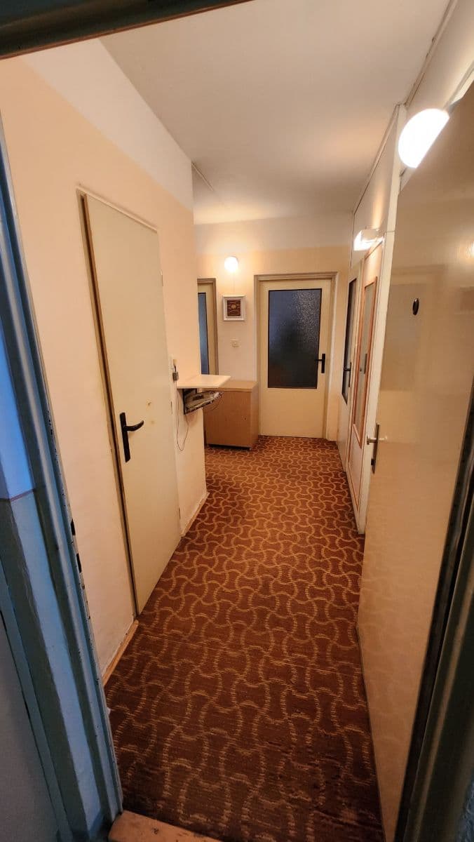 Prodej bytu 3+1 82 m², Za Universitou, Dobruška, Královéhradecký kraj Prodej bytu 3+1 82 m², Za Universitou, Dobruška, Královéhradecký kraj