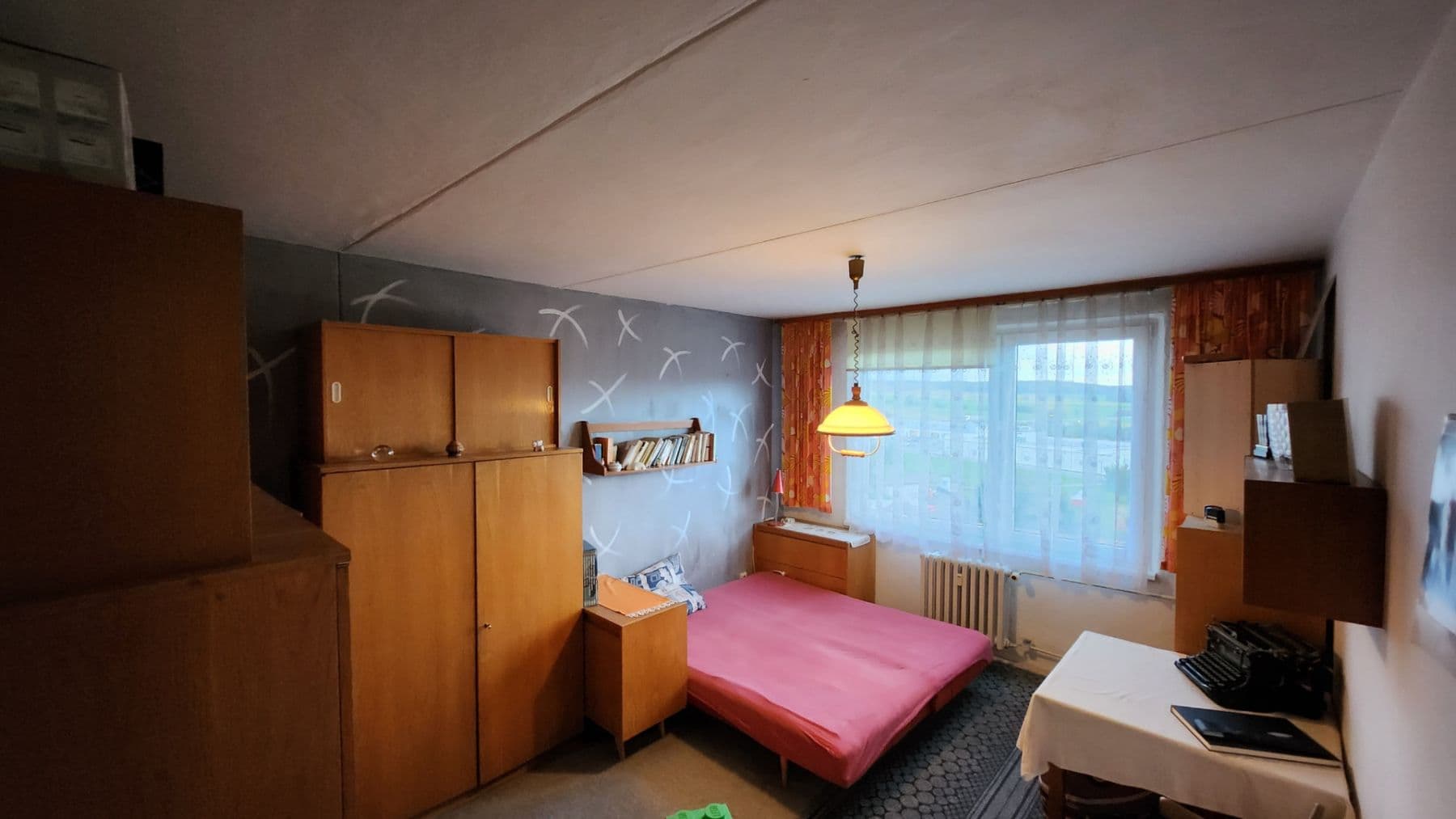 Prodej bytu 3+1 82 m², Za Universitou, Dobruška, Královéhradecký kraj Prodej bytu 3+1 82 m², Za Universitou, Dobruška, Královéhradecký kraj