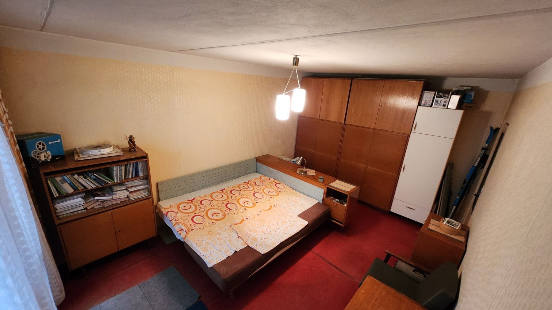 Prodej bytu 3+1 82 m², Za Universitou, Dobruška, Královéhradecký kraj Prodej bytu 3+1 82 m², Za Universitou, Dobruška, Královéhradecký kraj