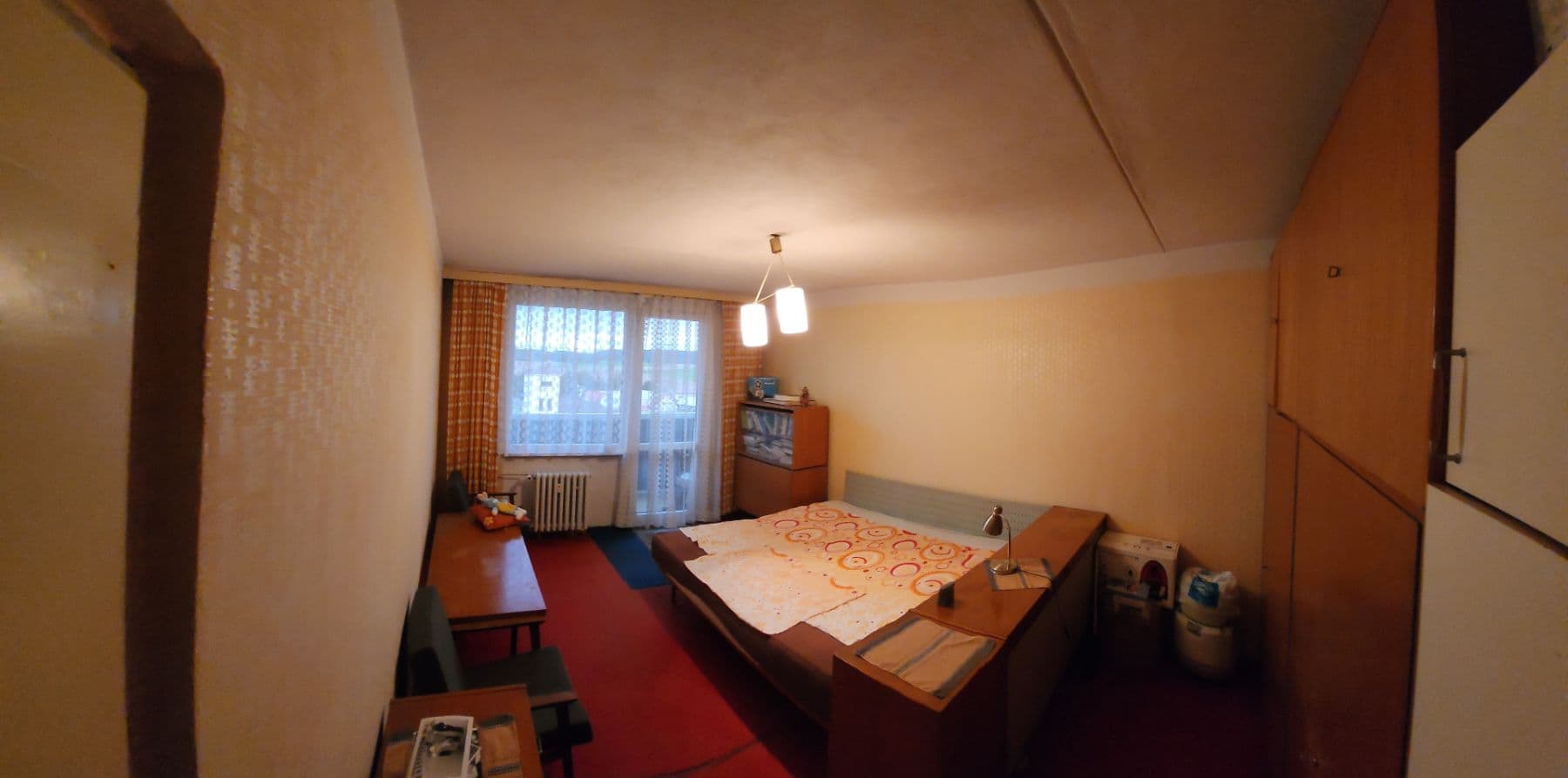 Prodej bytu 3+1 82 m², Za Universitou, Dobruška, Královéhradecký kraj Prodej bytu 3+1 82 m², Za Universitou, Dobruška, Královéhradecký kraj