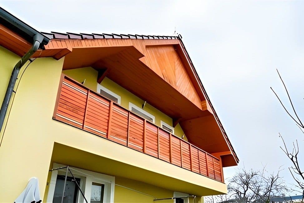 Pronájem bytu 4+kk 130 m², Na Slavíkově, Praha, Praha Pronájem bytu 4+kk 130 m², Na Slavíkově, Praha, Praha