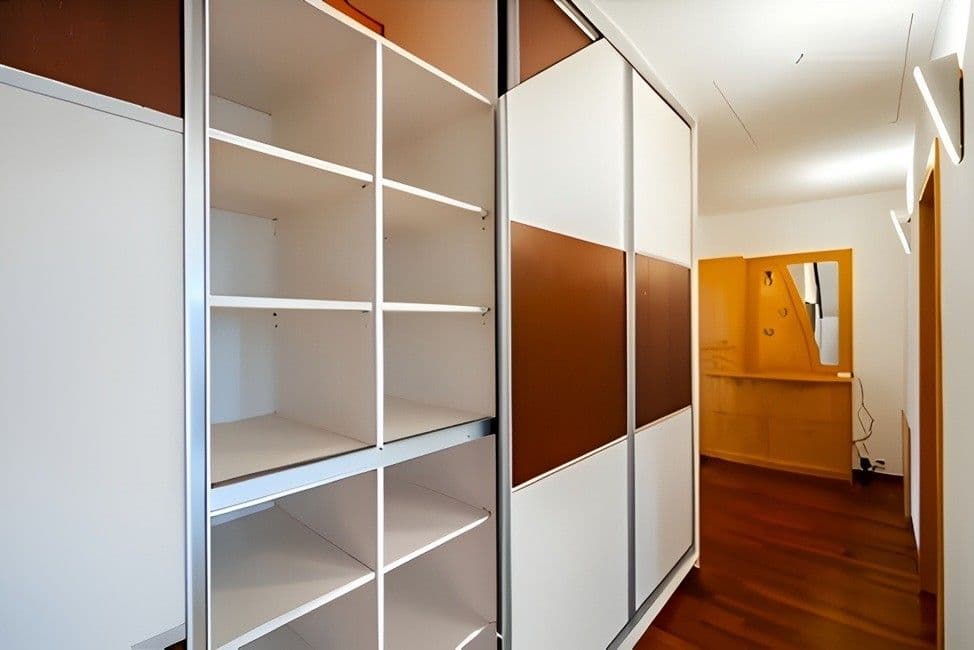 Pronájem bytu 4+kk 130 m², Na Slavíkově, Praha, Praha Pronájem bytu 4+kk 130 m², Na Slavíkově, Praha, Praha