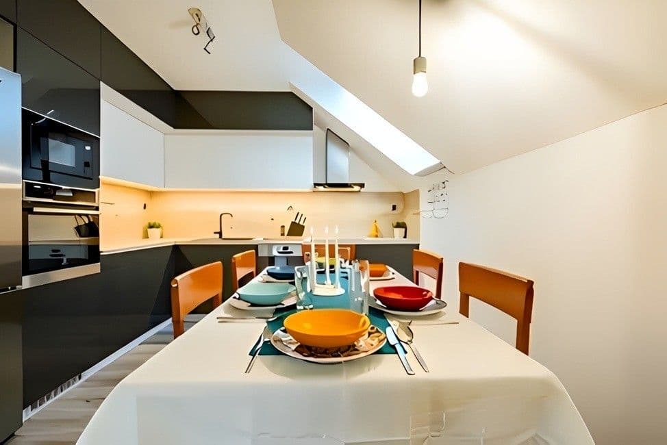 Pronájem bytu 4+kk 130 m², Na Slavíkově, Praha, Praha Pronájem bytu 4+kk 130 m², Na Slavíkově, Praha, Praha