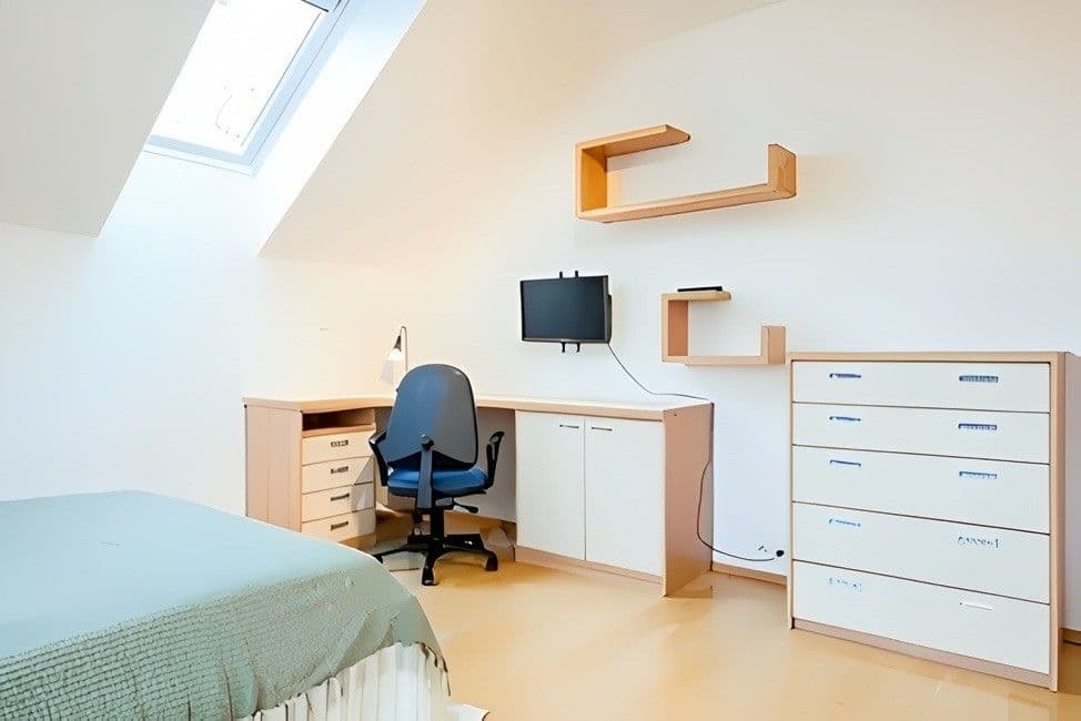 Pronájem bytu 4+kk 130 m², Na Slavíkově, Praha, Praha Pronájem bytu 4+kk 130 m², Na Slavíkově, Praha, Praha