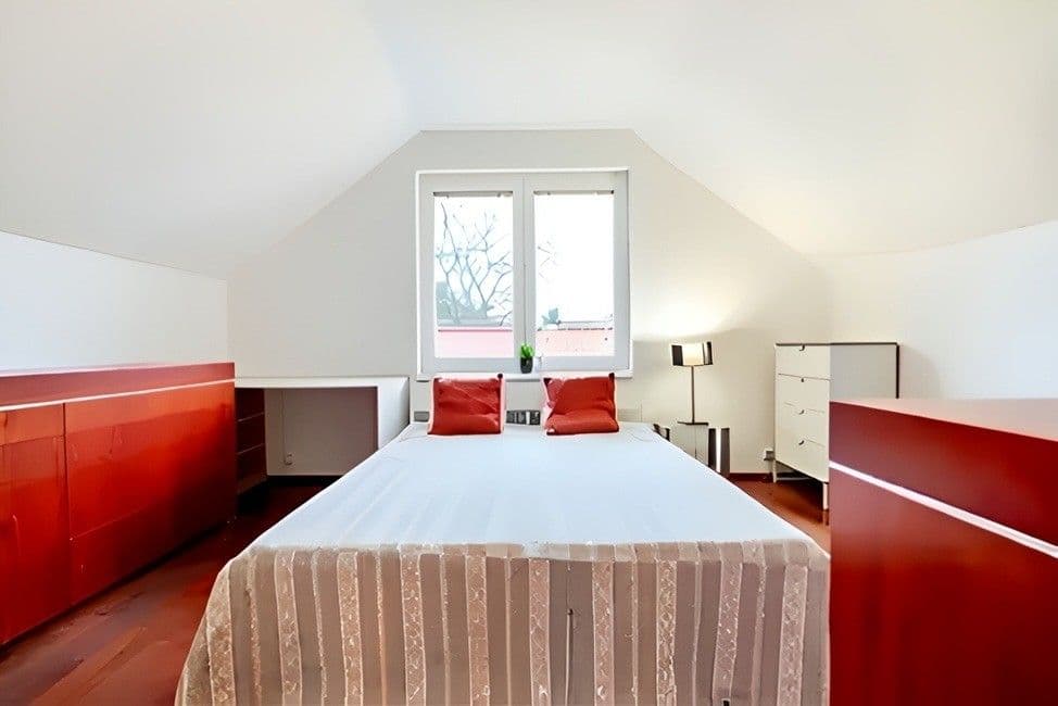 Pronájem bytu 4+kk 130 m², Na Slavíkově, Praha, Praha Pronájem bytu 4+kk 130 m², Na Slavíkově, Praha, Praha