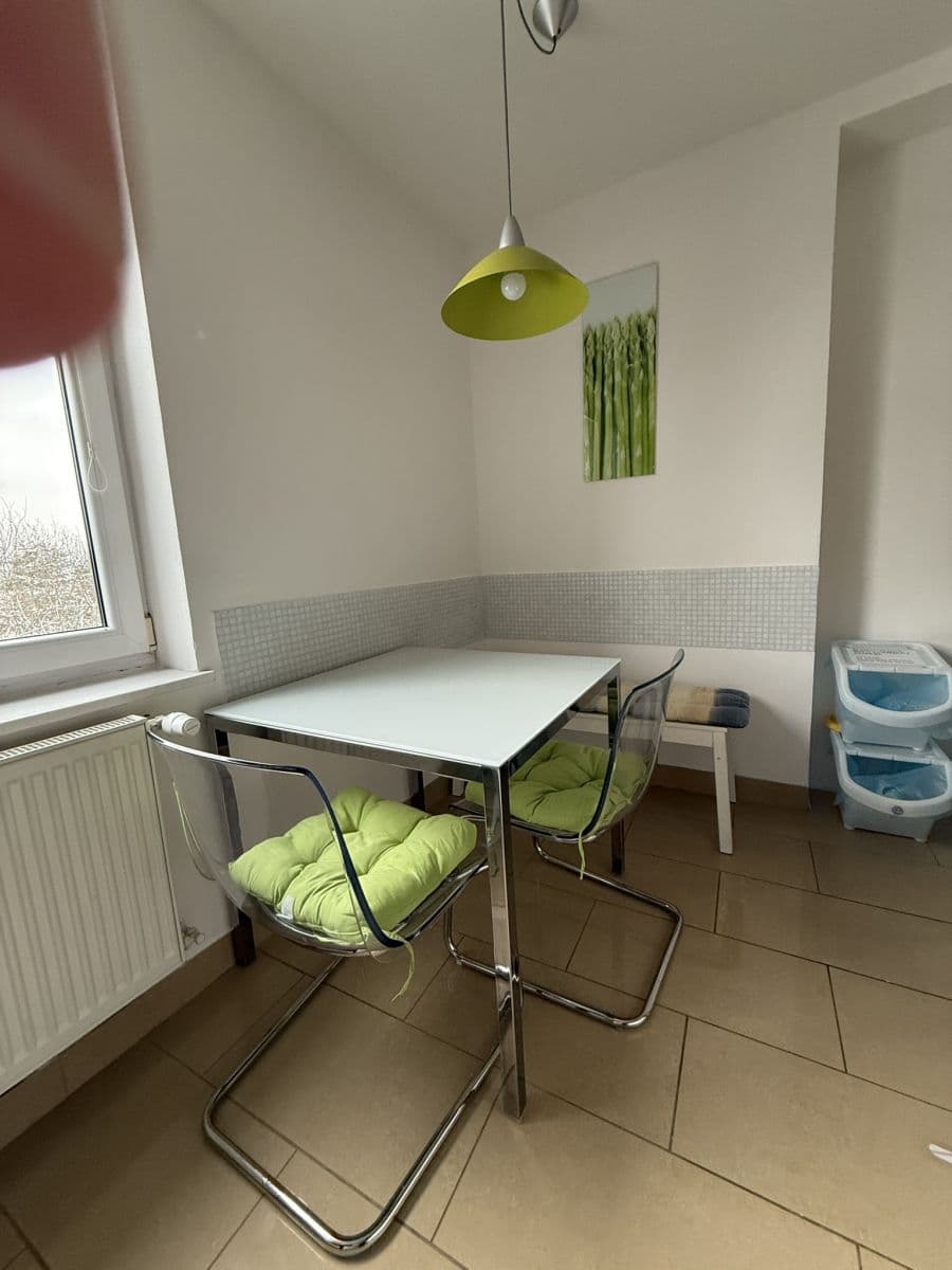 Pronájem bytu 47 m², Na Cihlářce A, Praha, Praha Pronájem bytu 47 m², Na Cihlářce A, Praha, Praha