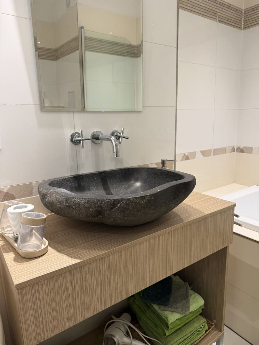 Pronájem bytu 47 m², Na Cihlářce A, Praha, Praha Pronájem bytu 47 m², Na Cihlářce A, Praha, Praha