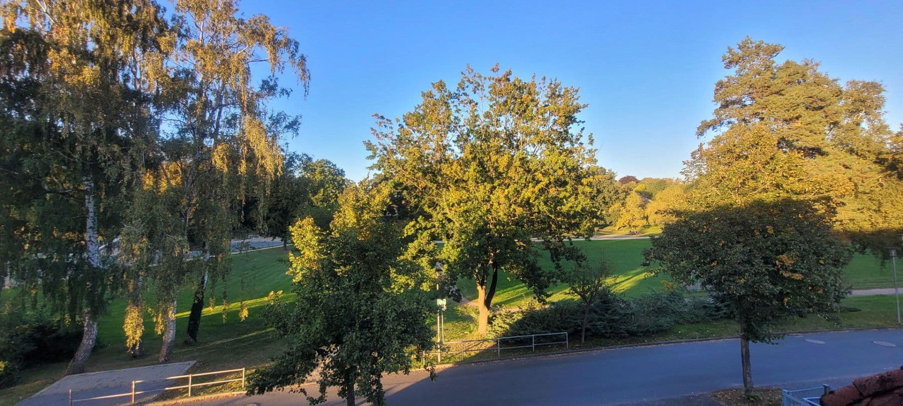 Pronájem kanceláře 247 m², Parkstraße 4a, Grevesmühlen, Mecklenburg-Vorpommern Pronájem kanceláře 247 m², Parkstraße 4a, Grevesmühlen, Mecklenburg-Vorpommern