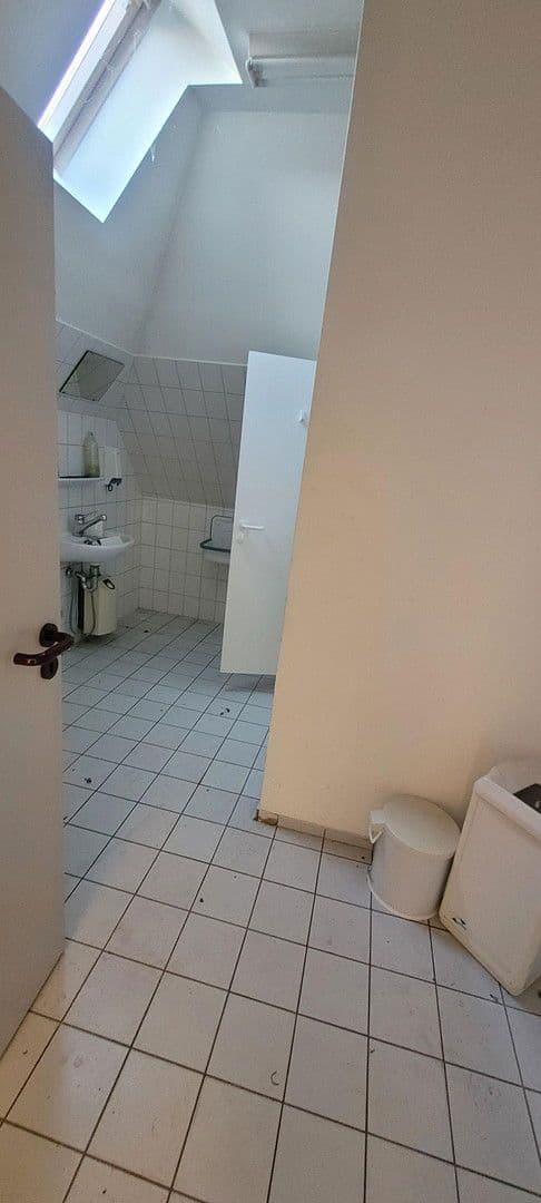 Pronájem kanceláře 247 m², Parkstraße 4a, Grevesmühlen, Mecklenburg-Vorpommern Pronájem kanceláře 247 m², Parkstraße 4a, Grevesmühlen, Mecklenburg-Vorpommern