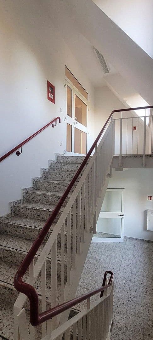 Pronájem kanceláře 247 m², Parkstraße 4a, Grevesmühlen, Mecklenburg-Vorpommern Pronájem kanceláře 247 m², Parkstraße 4a, Grevesmühlen, Mecklenburg-Vorpommern