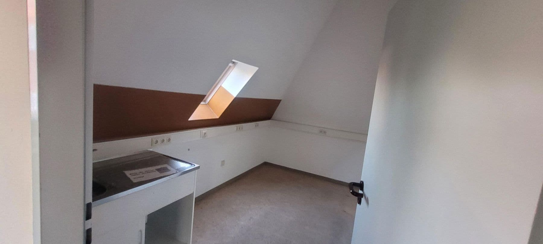 Pronájem kanceláře 247 m², Parkstraße 4a, Grevesmühlen, Mecklenburg-Vorpommern Pronájem kanceláře 247 m², Parkstraße 4a, Grevesmühlen, Mecklenburg-Vorpommern