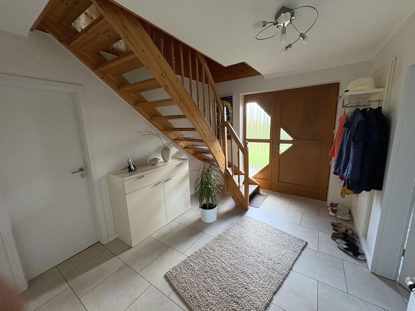 Prodej domu 127 m², pozemek 1.465 m², Hagenow, Mecklenburg-Vorpommern Prodej domu 127 m², pozemek 1.465 m², Hagenow, Mecklenburg-Vorpommern