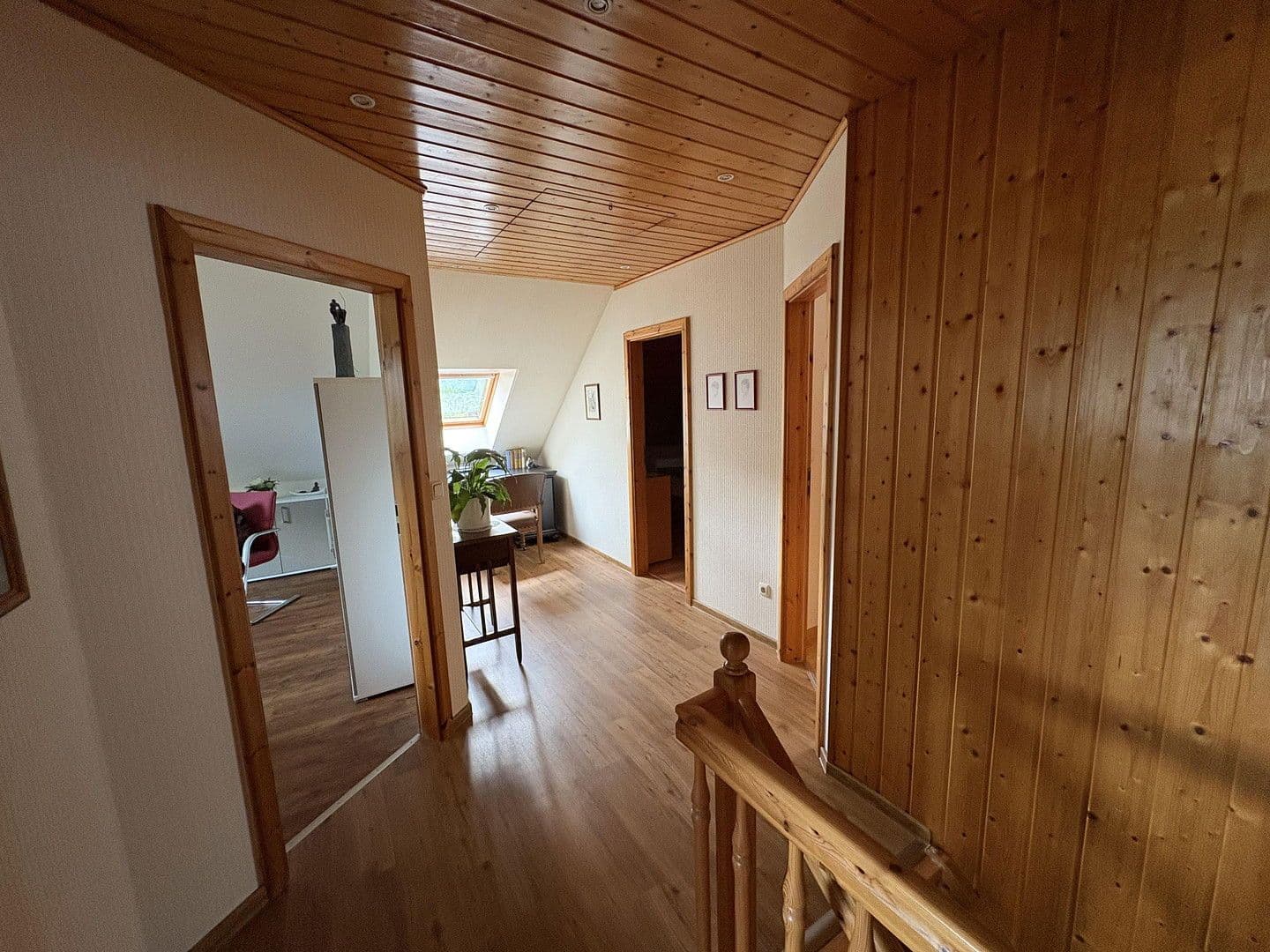 Prodej domu 127 m², pozemek 1.465 m², Hagenow, Mecklenburg-Vorpommern Prodej domu 127 m², pozemek 1.465 m², Hagenow, Mecklenburg-Vorpommern