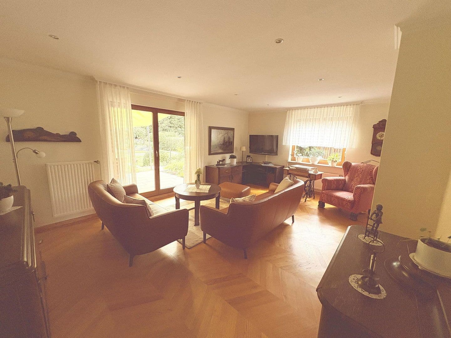 Prodej domu 127 m², pozemek 1.465 m², Hagenow, Mecklenburg-Vorpommern Prodej domu 127 m², pozemek 1.465 m², Hagenow, Mecklenburg-Vorpommern