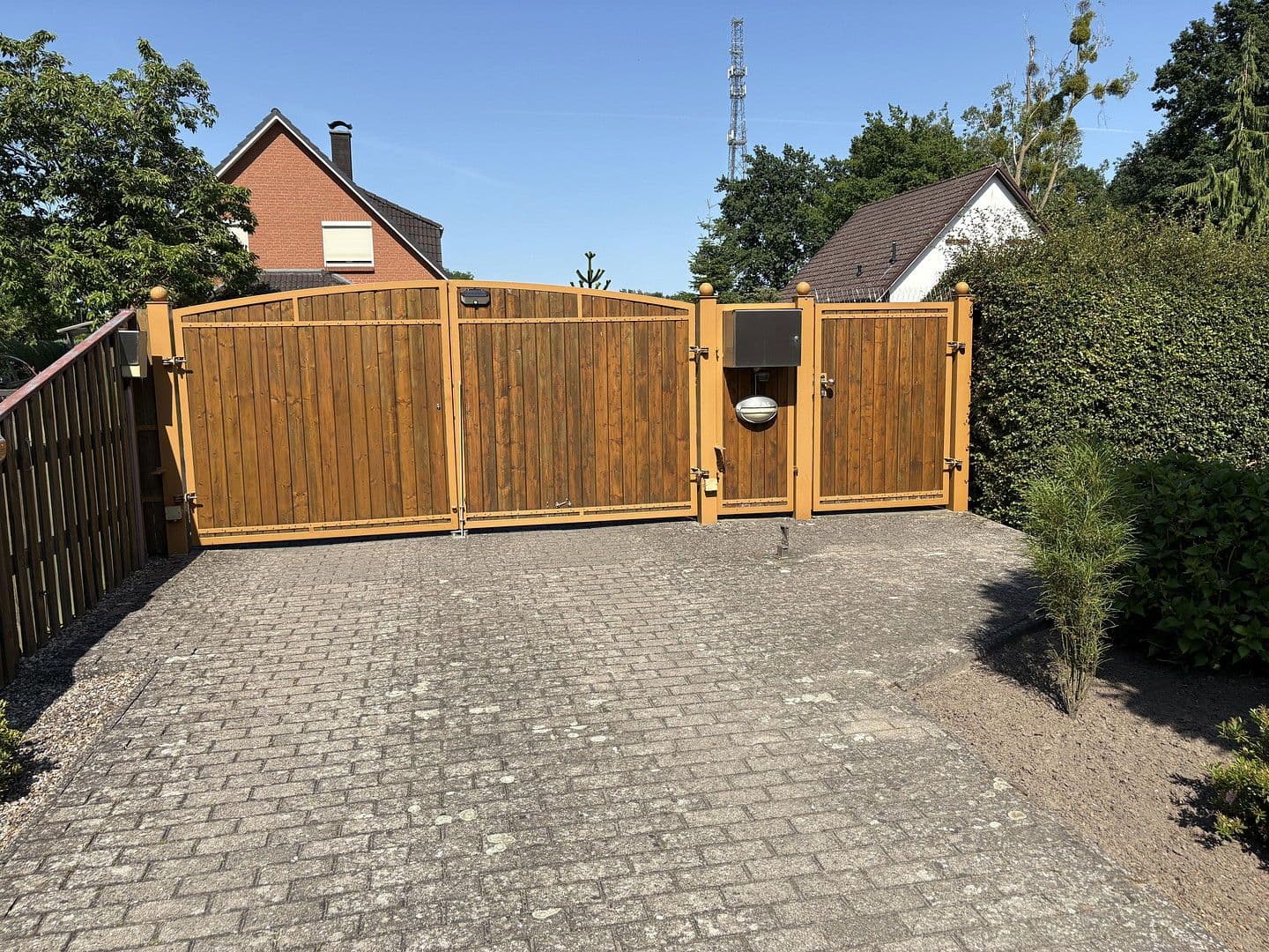 Prodej domu 127 m², pozemek 1.465 m², Hagenow, Mecklenburg-Vorpommern Prodej domu 127 m², pozemek 1.465 m², Hagenow, Mecklenburg-Vorpommern