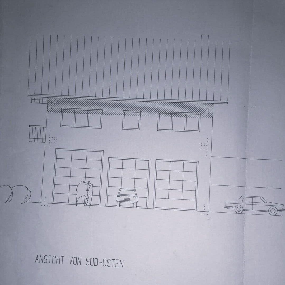 Prodej nebytového prostoru 1.561 m², Geretsried, Bavorsko Prodej nebytového prostoru 1.561 m², Geretsried, Bavorsko