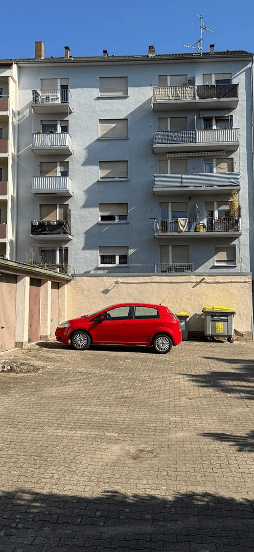 Prodej domu 735 m², pozemek 835 m², Mannheim, Bádensko-Württembersko Prodej domu 735 m², pozemek 835 m², Mannheim, Bádensko-Württembersko