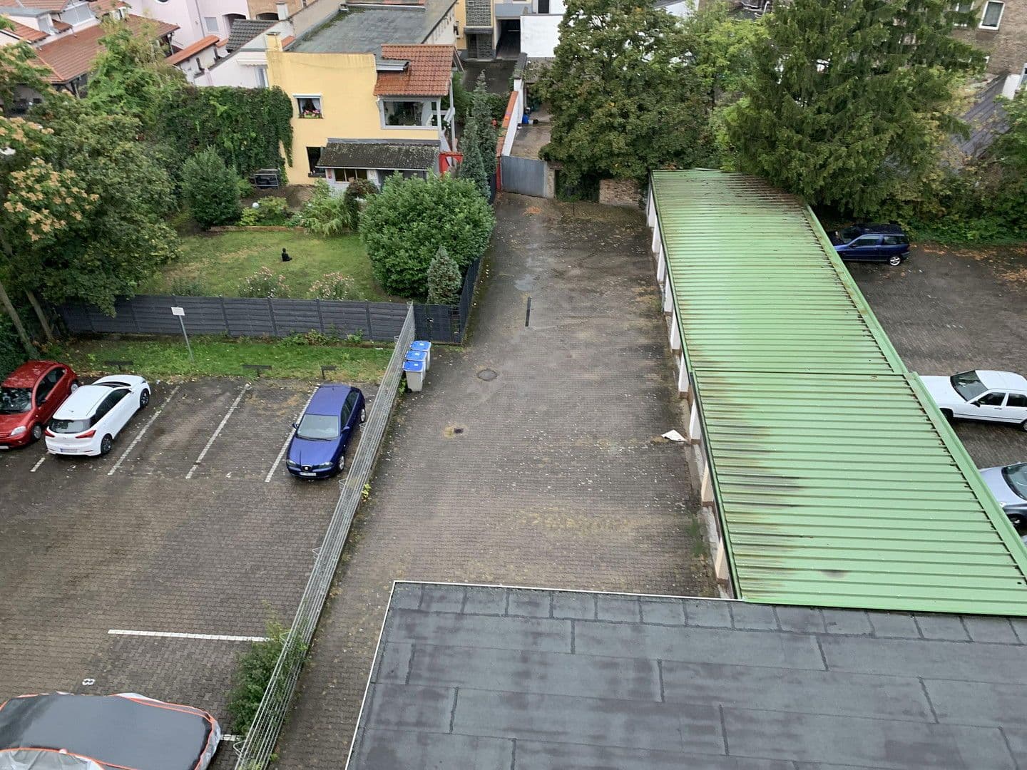 Prodej domu 735 m², pozemek 835 m², Mannheim, Bádensko-Württembersko Prodej domu 735 m², pozemek 835 m², Mannheim, Bádensko-Württembersko