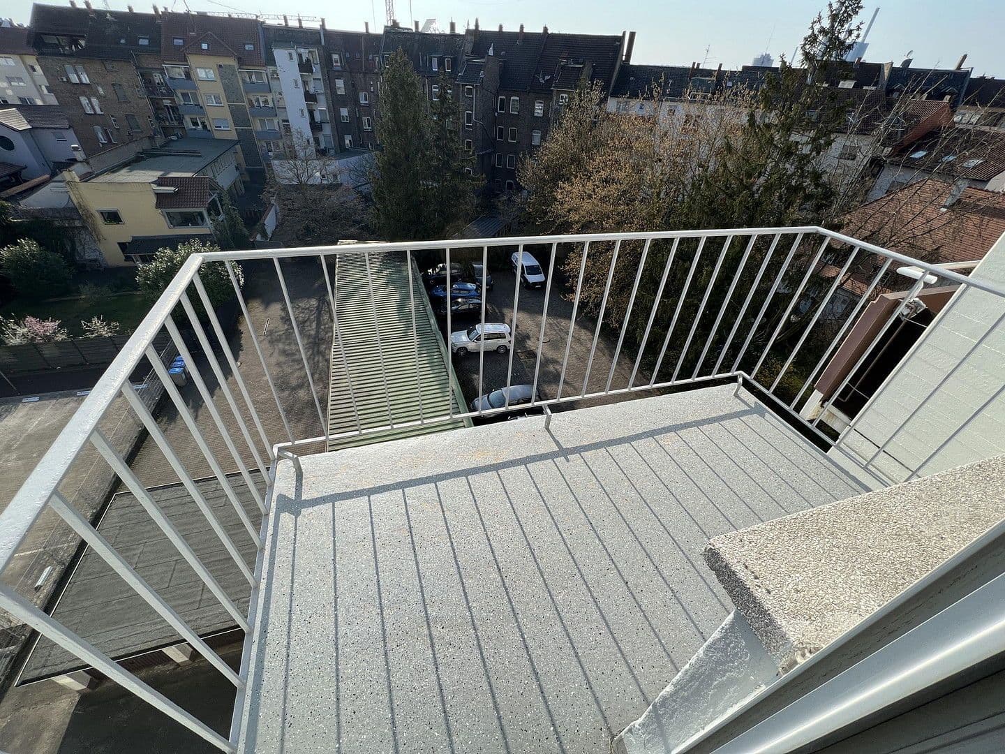 Prodej domu 735 m², pozemek 835 m², Mannheim, Bádensko-Württembersko Prodej domu 735 m², pozemek 835 m², Mannheim, Bádensko-Württembersko