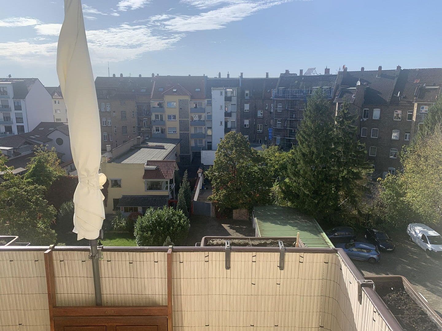 Prodej domu 735 m², pozemek 835 m², Mannheim, Bádensko-Württembersko Prodej domu 735 m², pozemek 835 m², Mannheim, Bádensko-Württembersko