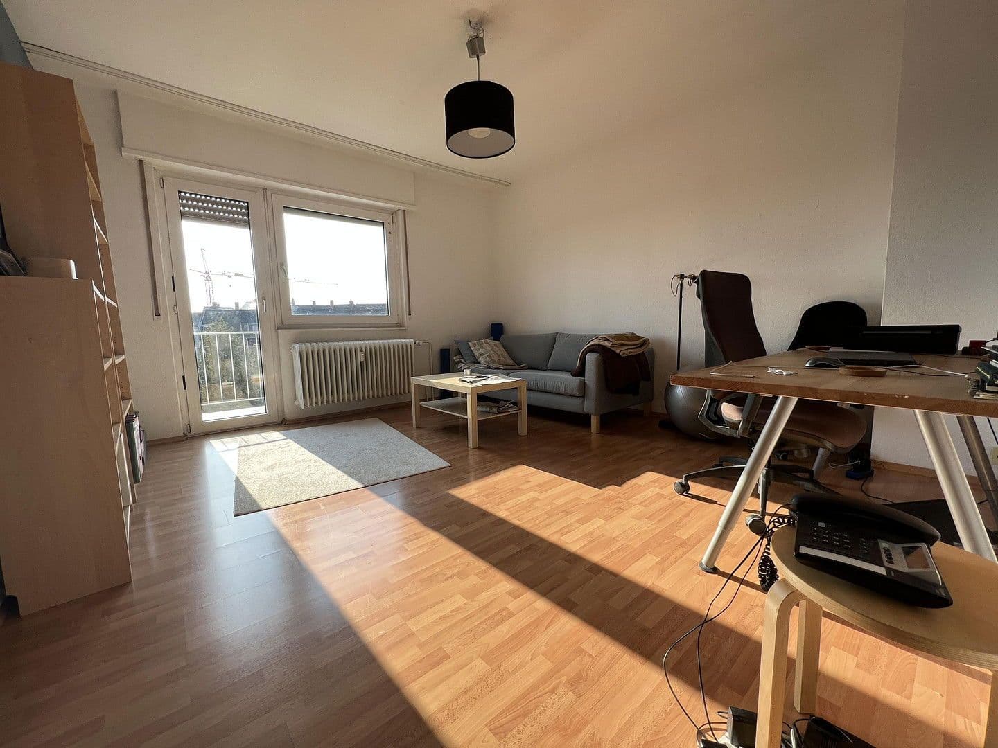 Prodej domu 735 m², pozemek 835 m², Mannheim, Bádensko-Württembersko Prodej domu 735 m², pozemek 835 m², Mannheim, Bádensko-Württembersko