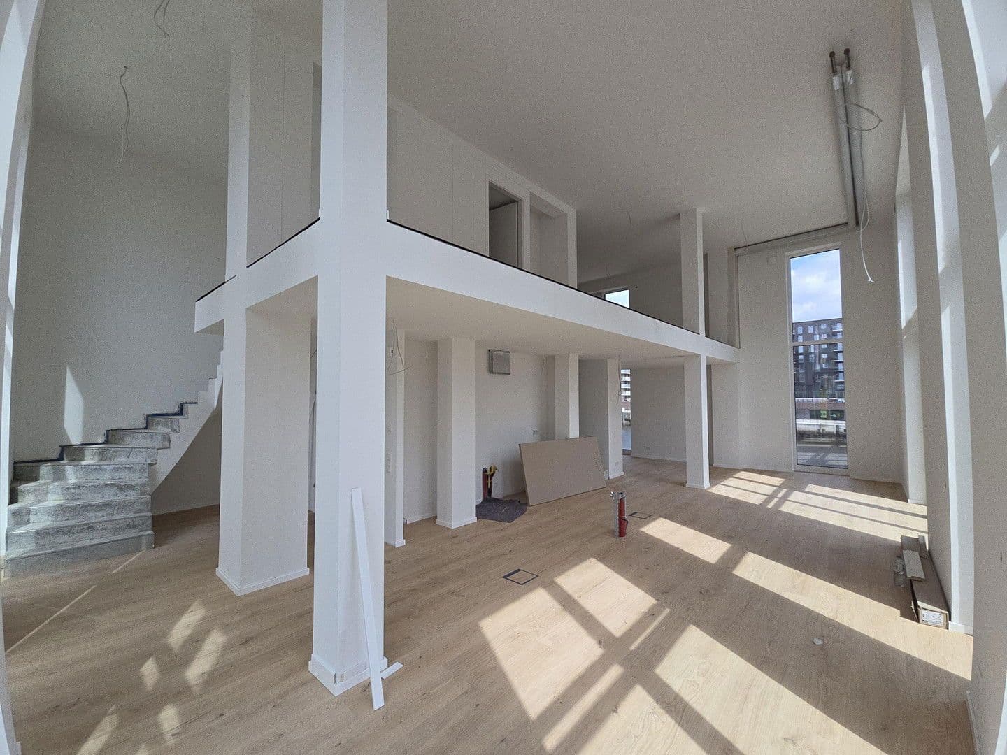 Prodej nebytového prostoru 204 m², Baakenallee 51, Hamburg, Hamburg Prodej nebytového prostoru 204 m², Baakenallee 51, Hamburg, Hamburg