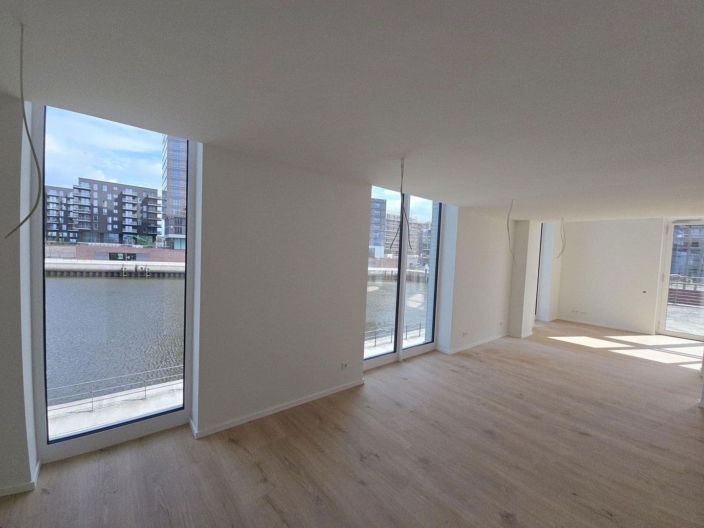 Prodej nebytového prostoru 204 m², Baakenallee 51, Hamburg, Hamburg Prodej nebytového prostoru 204 m², Baakenallee 51, Hamburg, Hamburg