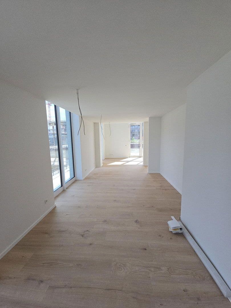 Prodej nebytového prostoru 204 m², Baakenallee 51, Hamburg, Hamburg Prodej nebytového prostoru 204 m², Baakenallee 51, Hamburg, Hamburg