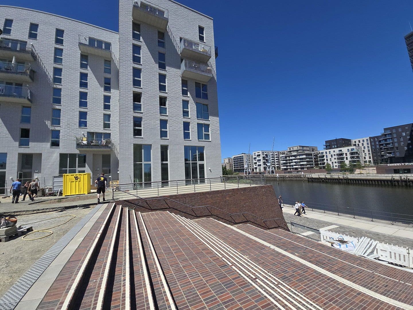 Prodej nebytového prostoru 204 m², Baakenallee 51, Hamburg, Hamburg Prodej nebytového prostoru 204 m², Baakenallee 51, Hamburg, Hamburg