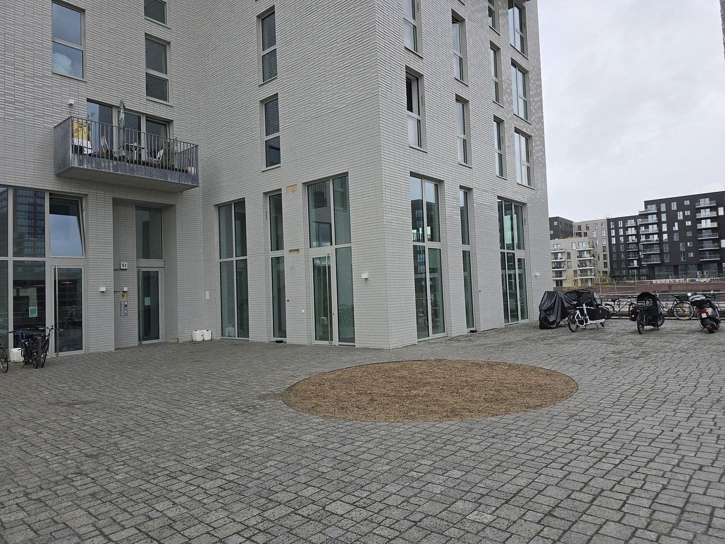 Prodej nebytového prostoru 204 m², Baakenallee 51, Hamburg, Hamburg Prodej nebytového prostoru 204 m², Baakenallee 51, Hamburg, Hamburg