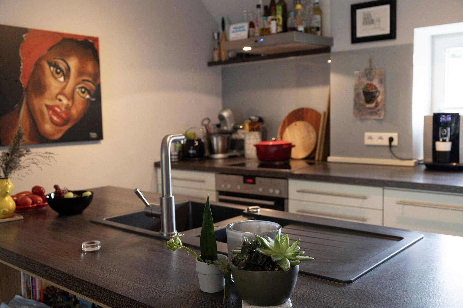 Pronájem bytu 4+kk 138 m², Wilhelminenstr. 14, Glücksburg, Šlesvicko-Holštýnsko Pronájem bytu 4+kk 138 m², Wilhelminenstr. 14, Glücksburg, Šlesvicko-Holštýnsko