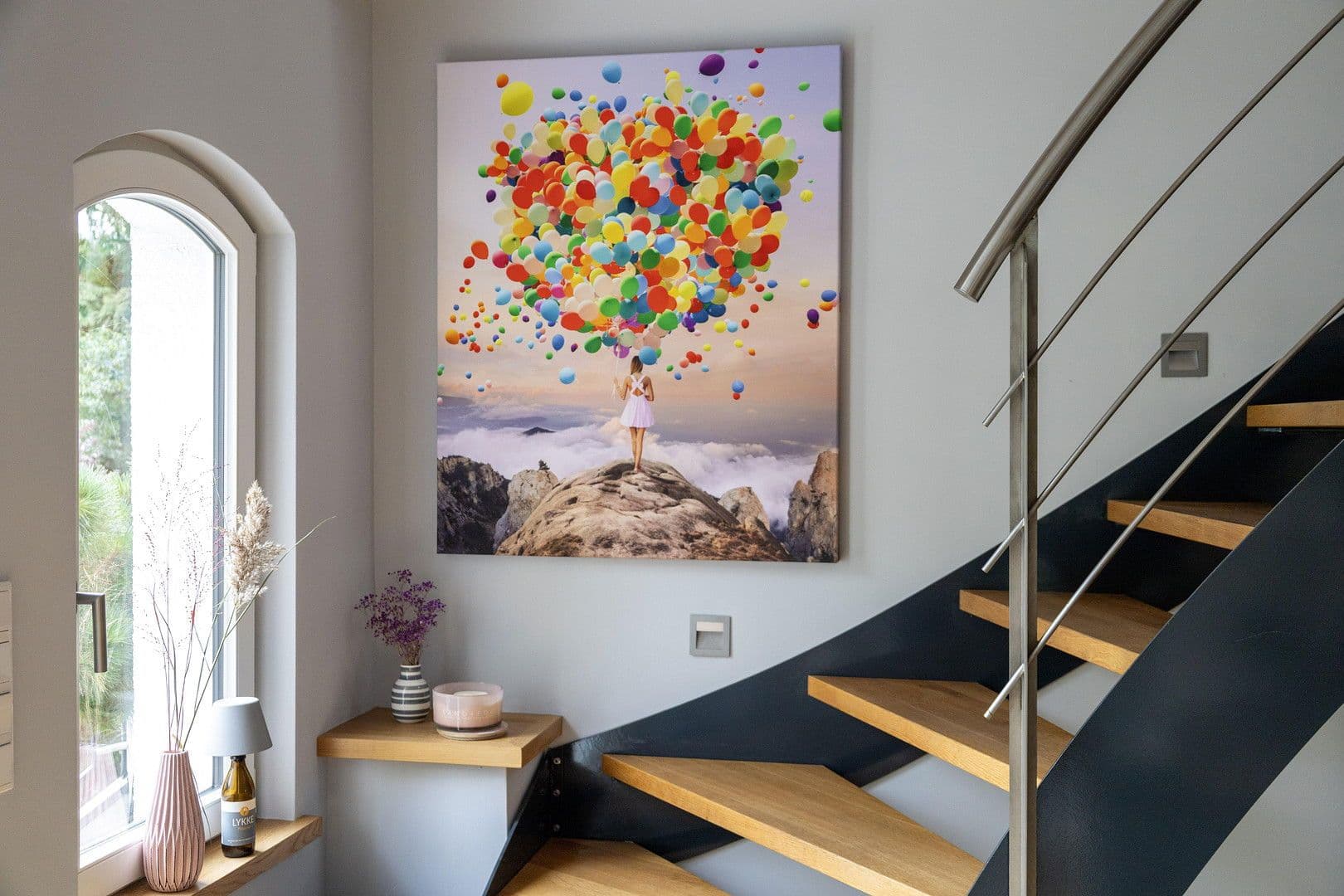 Pronájem bytu 4+kk 138 m², Wilhelminenstr. 14, Glücksburg, Šlesvicko-Holštýnsko Pronájem bytu 4+kk 138 m², Wilhelminenstr. 14, Glücksburg, Šlesvicko-Holštýnsko