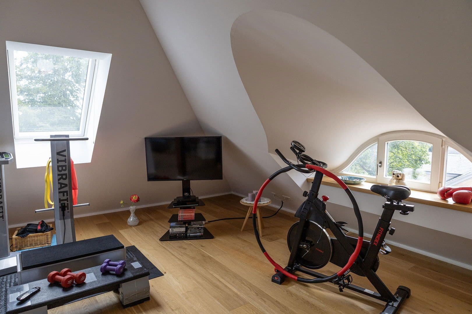 Pronájem bytu 4+kk 138 m², Wilhelminenstr. 14, Glücksburg, Šlesvicko-Holštýnsko Pronájem bytu 4+kk 138 m², Wilhelminenstr. 14, Glücksburg, Šlesvicko-Holštýnsko