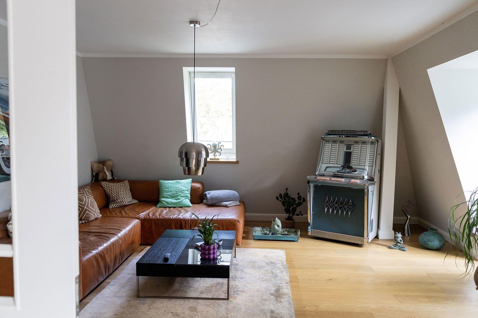 Pronájem bytu 4+kk 138 m², Wilhelminenstr. 14, Glücksburg, Šlesvicko-Holštýnsko Pronájem bytu 4+kk 138 m², Wilhelminenstr. 14, Glücksburg, Šlesvicko-Holštýnsko