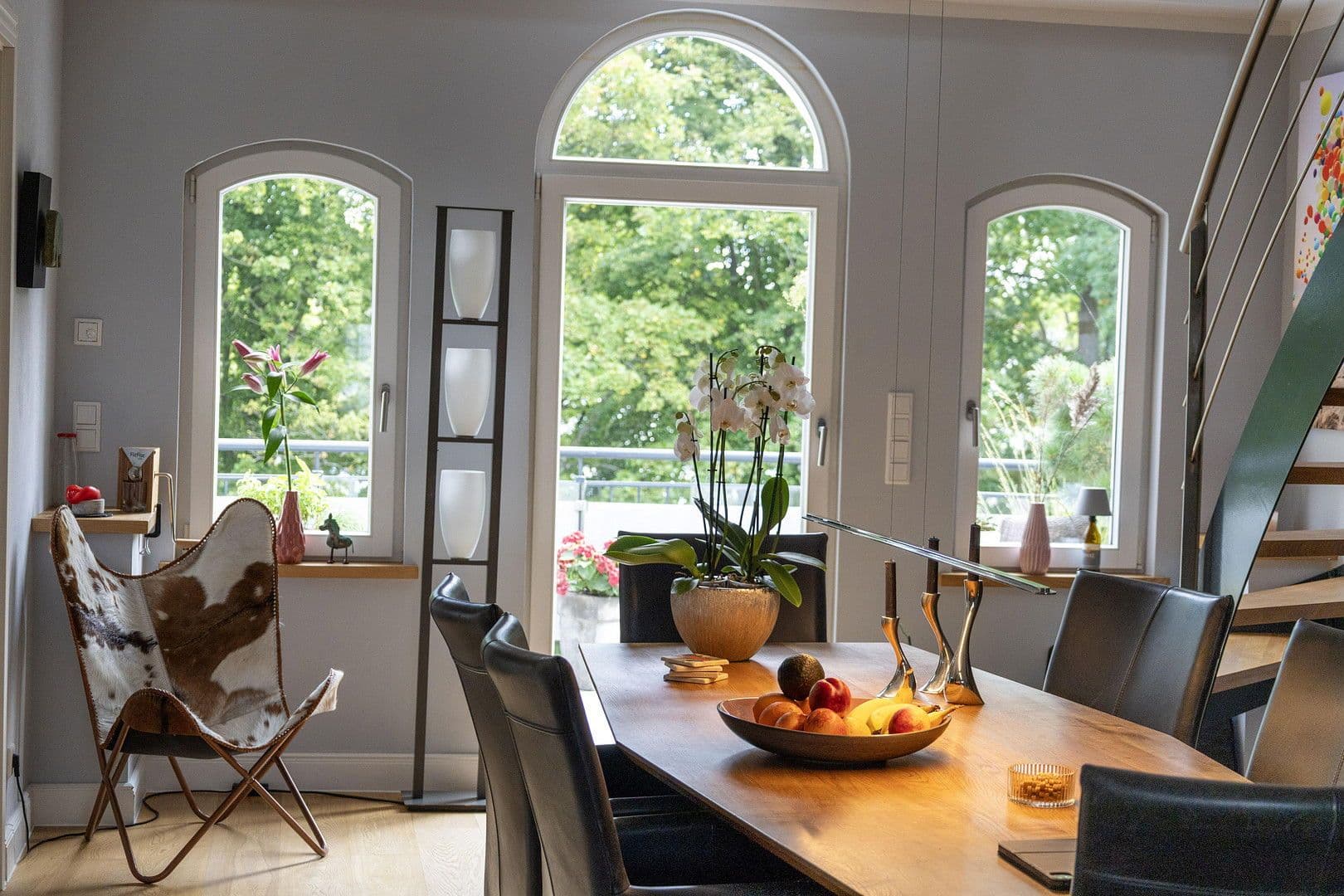 Pronájem bytu 4+kk 138 m², Wilhelminenstr. 14, Glücksburg, Šlesvicko-Holštýnsko Pronájem bytu 4+kk 138 m², Wilhelminenstr. 14, Glücksburg, Šlesvicko-Holštýnsko