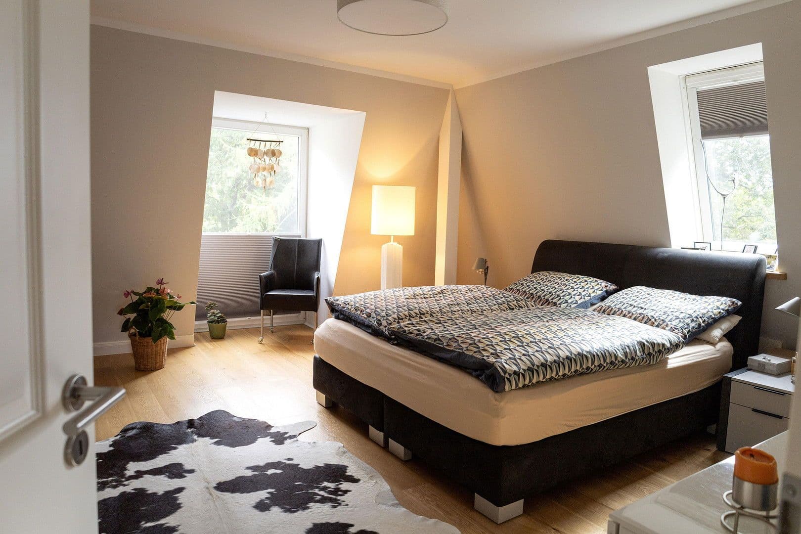 Pronájem bytu 4+kk 138 m², Wilhelminenstr. 14, Glücksburg, Šlesvicko-Holštýnsko Pronájem bytu 4+kk 138 m², Wilhelminenstr. 14, Glücksburg, Šlesvicko-Holštýnsko