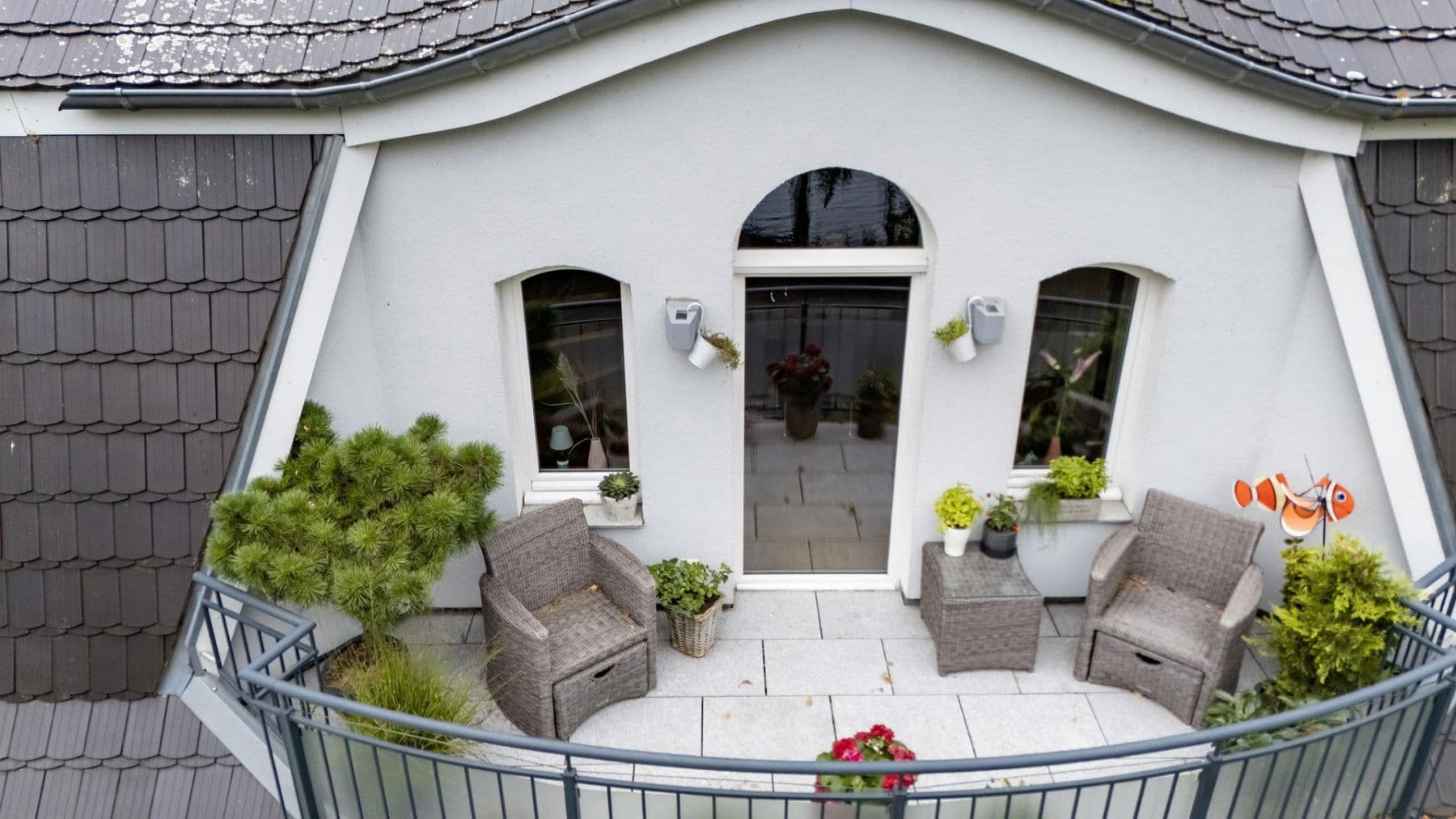 Pronájem bytu 4+kk 138 m², Wilhelminenstr. 14, Glücksburg, Šlesvicko-Holštýnsko Pronájem bytu 4+kk 138 m², Wilhelminenstr. 14, Glücksburg, Šlesvicko-Holštýnsko