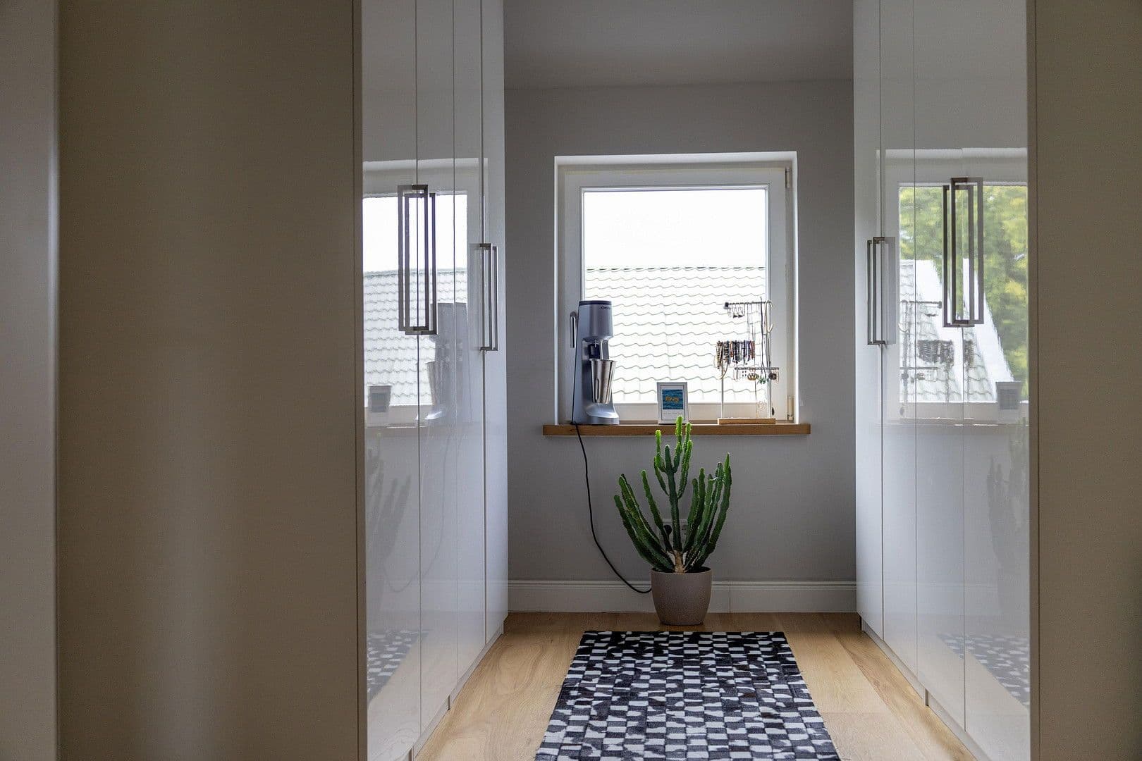 Pronájem bytu 4+kk 138 m², Wilhelminenstr. 14, Glücksburg, Šlesvicko-Holštýnsko Pronájem bytu 4+kk 138 m², Wilhelminenstr. 14, Glücksburg, Šlesvicko-Holštýnsko