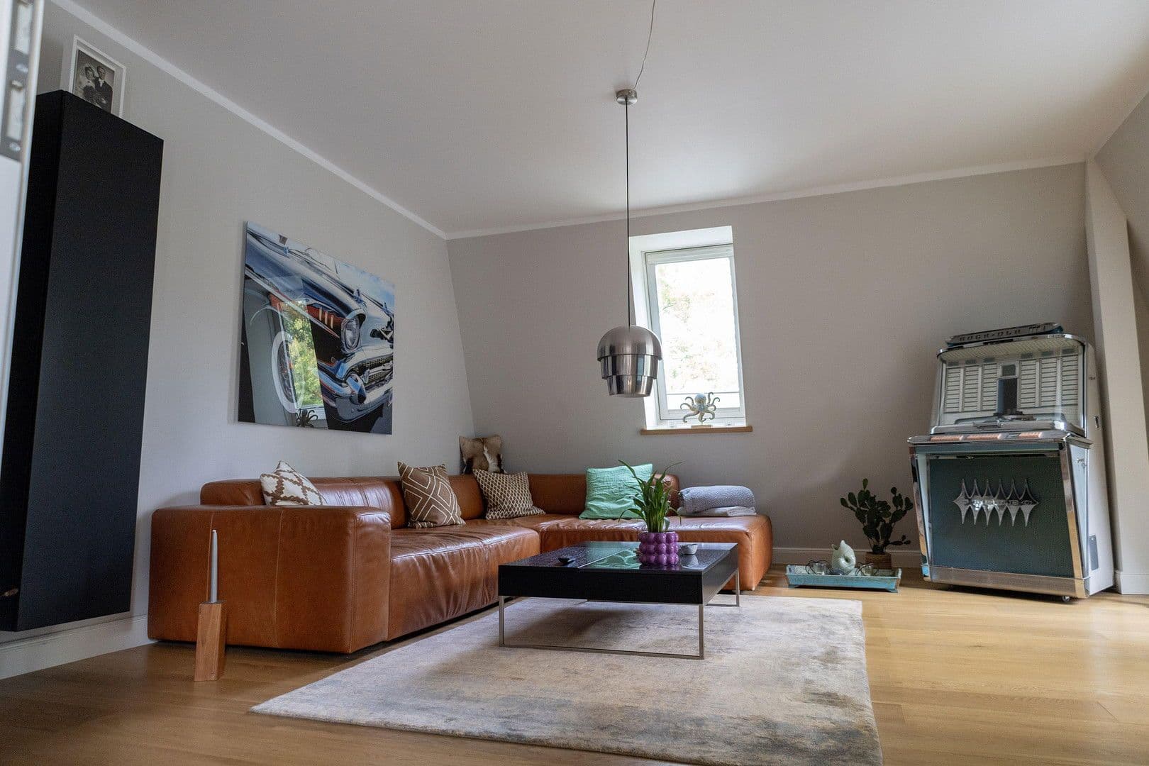 Pronájem bytu 4+kk 138 m², Wilhelminenstr. 14, Glücksburg, Šlesvicko-Holštýnsko Pronájem bytu 4+kk 138 m², Wilhelminenstr. 14, Glücksburg, Šlesvicko-Holštýnsko