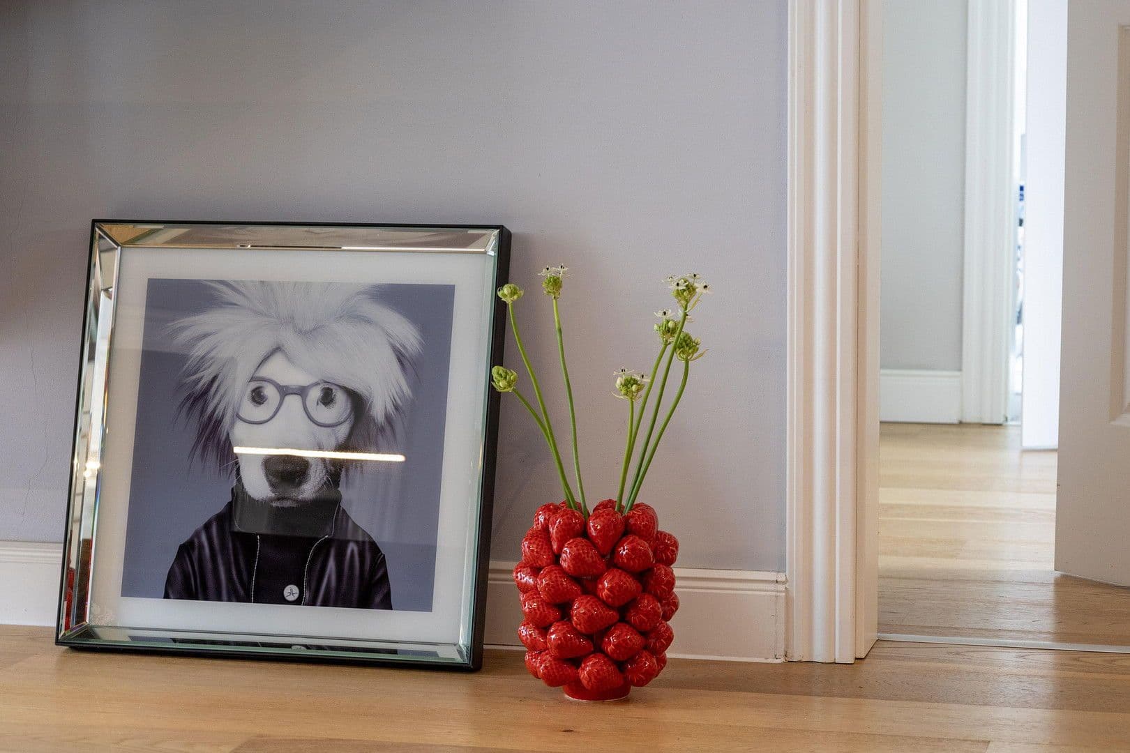 Pronájem bytu 4+kk 138 m², Wilhelminenstr. 14, Glücksburg, Šlesvicko-Holštýnsko Pronájem bytu 4+kk 138 m², Wilhelminenstr. 14, Glücksburg, Šlesvicko-Holštýnsko