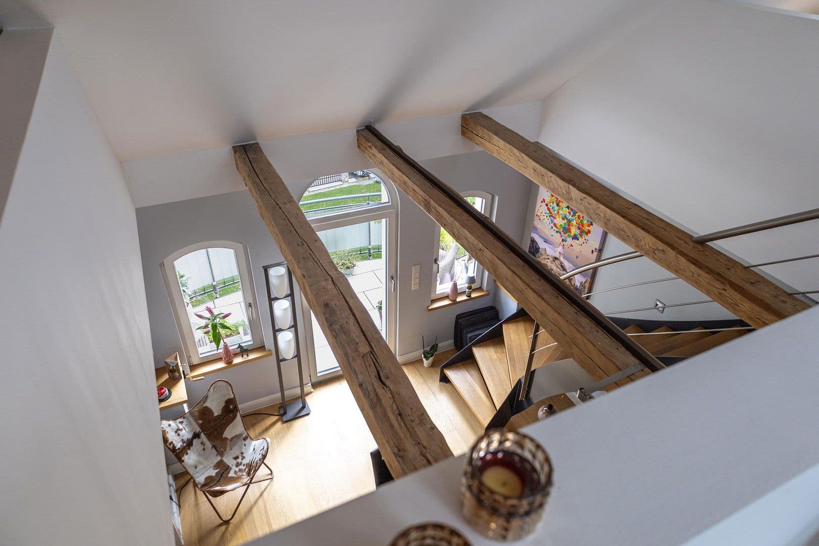 Pronájem bytu 4+kk 138 m², Wilhelminenstr. 14, Glücksburg, Šlesvicko-Holštýnsko Pronájem bytu 4+kk 138 m², Wilhelminenstr. 14, Glücksburg, Šlesvicko-Holštýnsko