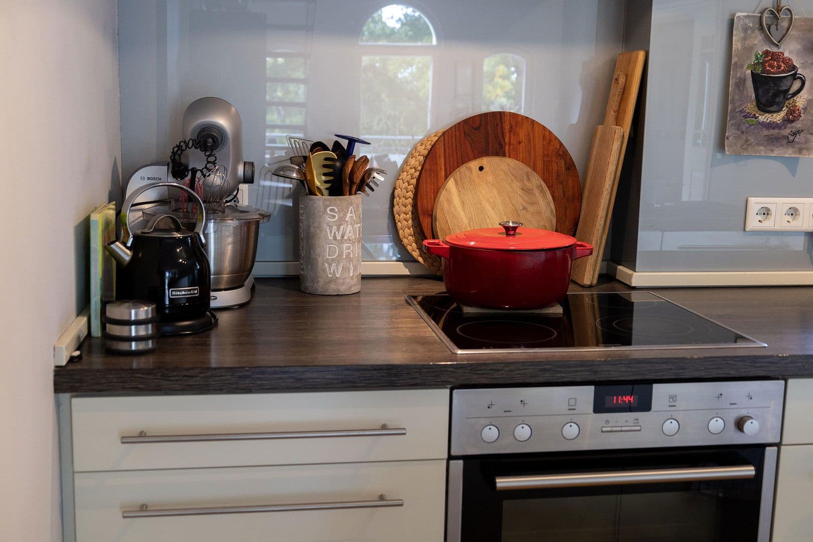 Pronájem bytu 4+kk 138 m², Wilhelminenstr. 14, Glücksburg, Šlesvicko-Holštýnsko Pronájem bytu 4+kk 138 m², Wilhelminenstr. 14, Glücksburg, Šlesvicko-Holštýnsko