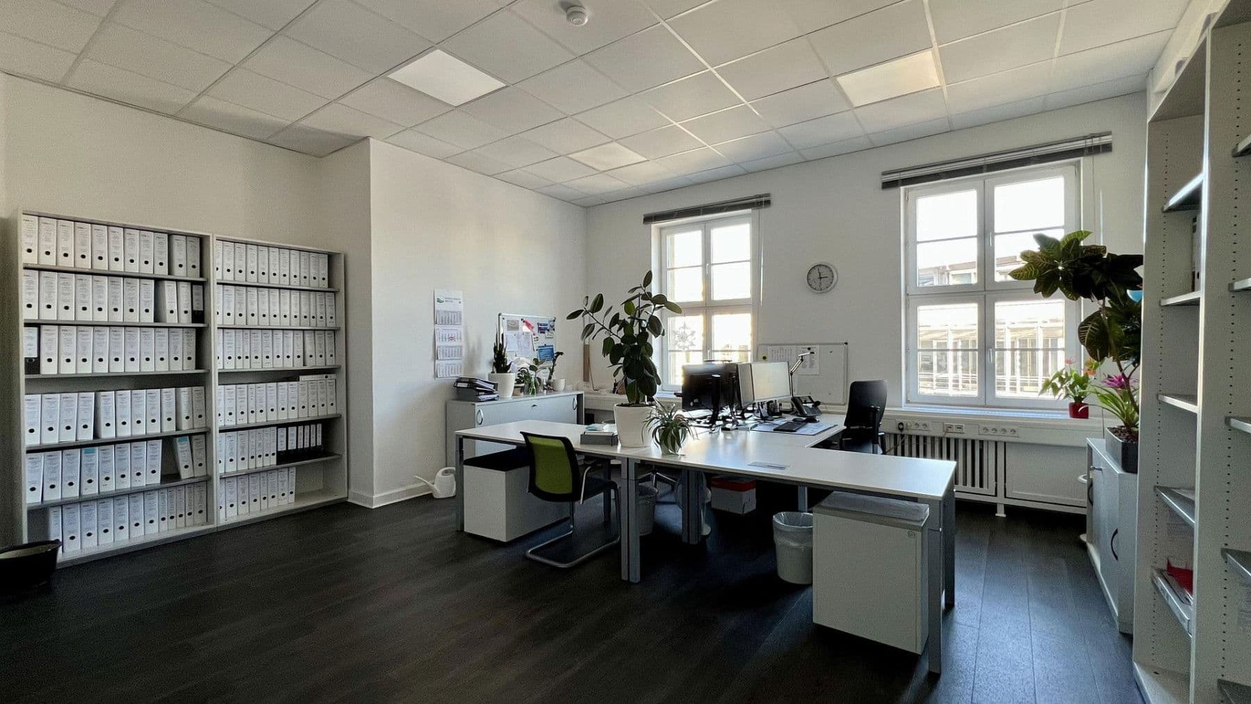 Pronájem kanceláře 148 m², Westhafenstraße 1, Berlin, Berlín Pronájem kanceláře 148 m², Westhafenstraße 1, Berlin, Berlín