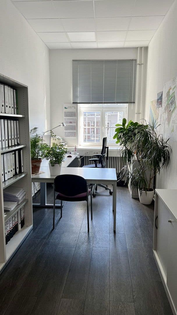 Pronájem kanceláře 148 m², Westhafenstraße 1, Berlin, Berlín Pronájem kanceláře 148 m², Westhafenstraße 1, Berlin, Berlín