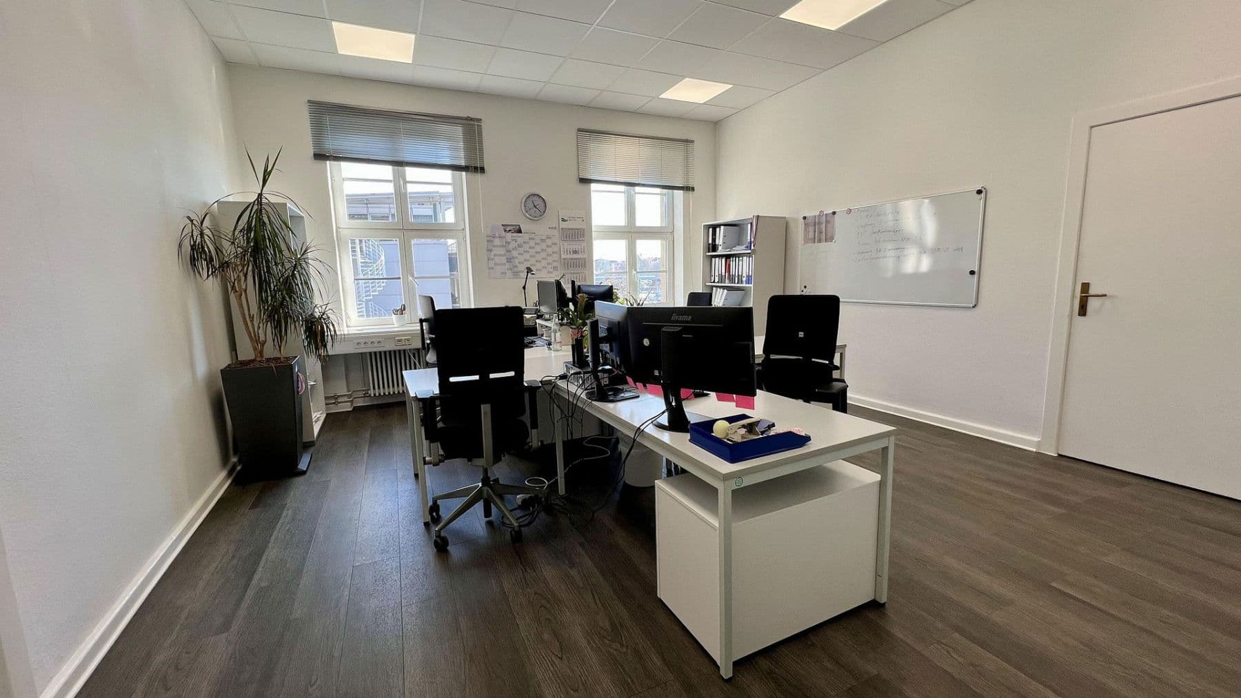 Pronájem kanceláře 148 m², Westhafenstraße 1, Berlin, Berlín Pronájem kanceláře 148 m², Westhafenstraße 1, Berlin, Berlín