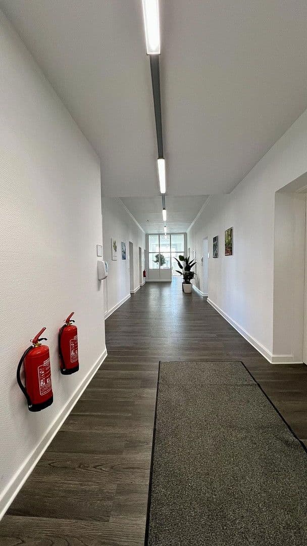 Pronájem kanceláře 148 m², Westhafenstraße 1, Berlin, Berlín Pronájem kanceláře 148 m², Westhafenstraße 1, Berlin, Berlín