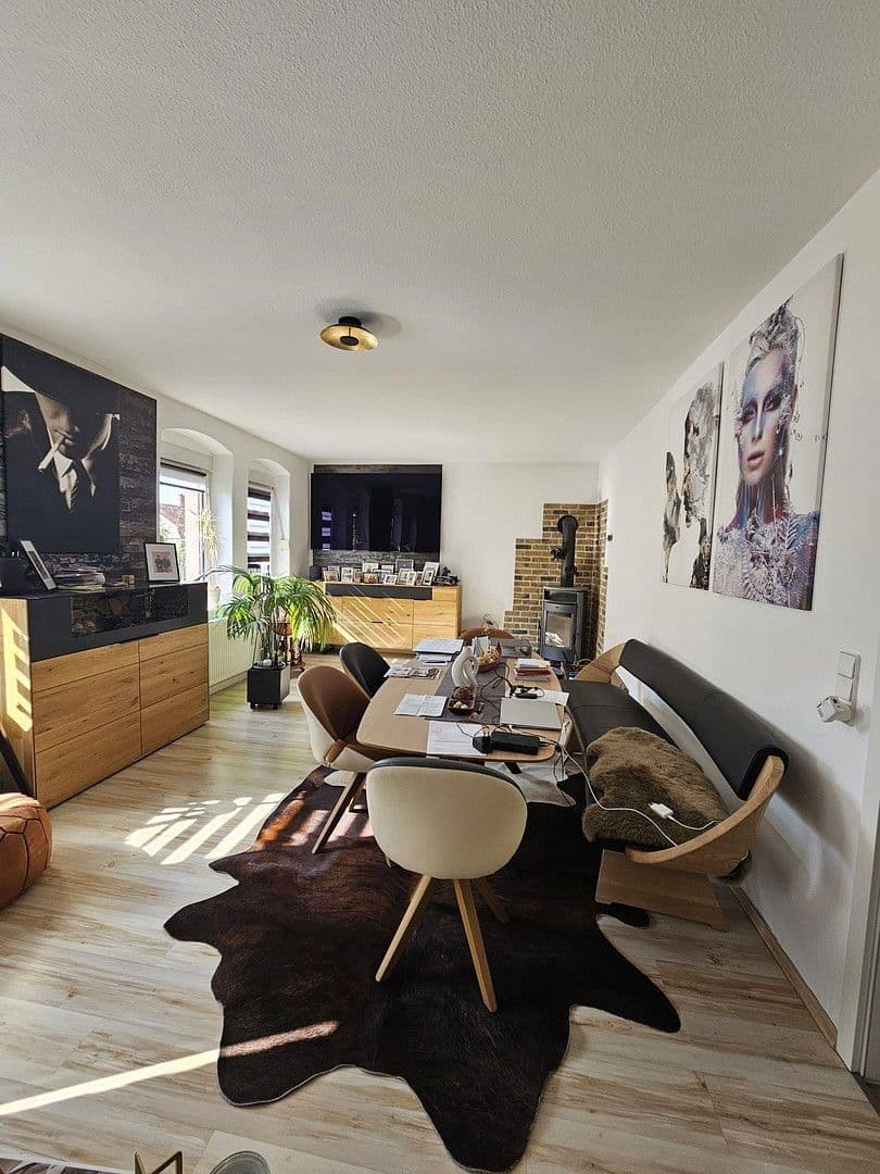 Prodej domu 170 m², pozemek 240 m², Dresden, Sasko Prodej domu 170 m², pozemek 240 m², Dresden, Sasko