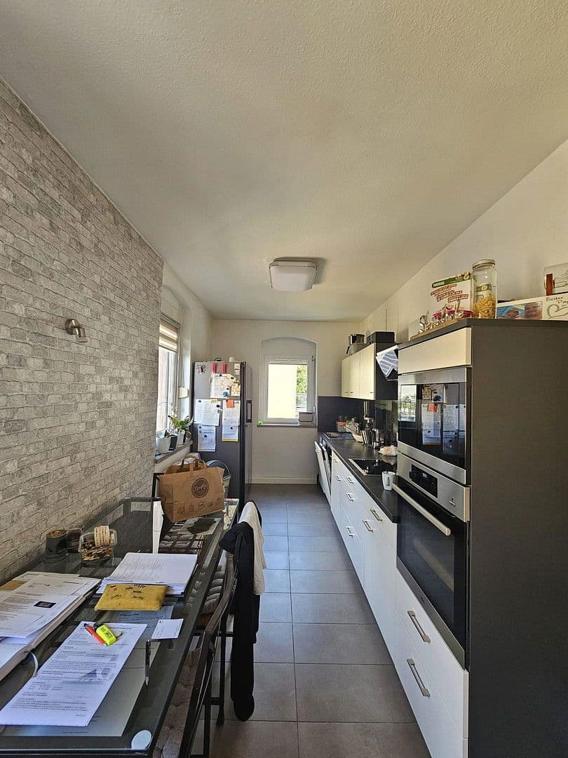 Prodej domu 170 m², pozemek 240 m², Dresden, Sasko Prodej domu 170 m², pozemek 240 m², Dresden, Sasko